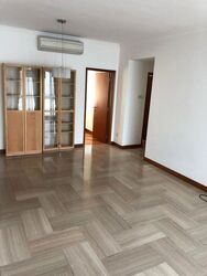 Rafflesia Condominium (D20), Condominium #609545041
